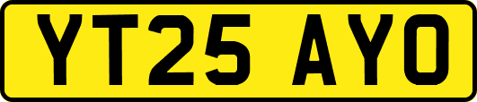 YT25AYO