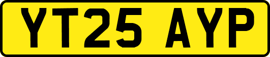 YT25AYP