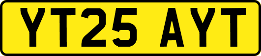 YT25AYT
