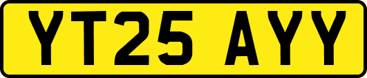 YT25AYY