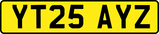 YT25AYZ