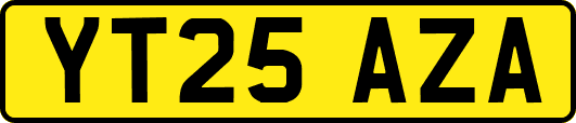 YT25AZA