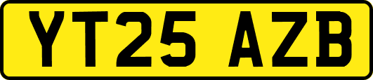 YT25AZB