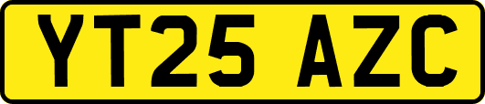 YT25AZC