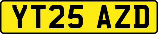 YT25AZD