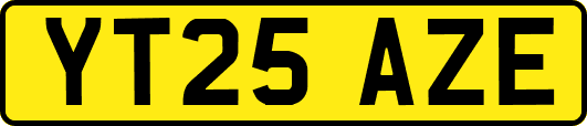 YT25AZE