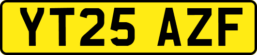 YT25AZF