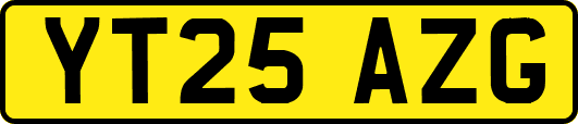 YT25AZG