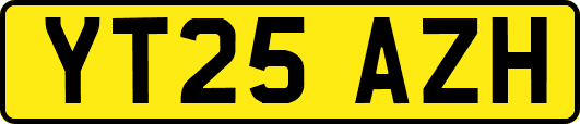 YT25AZH