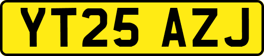 YT25AZJ