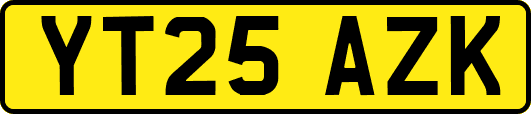 YT25AZK