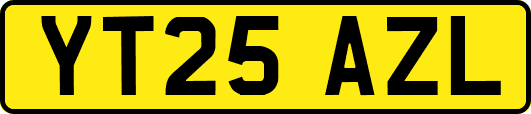 YT25AZL
