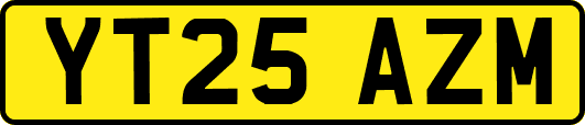 YT25AZM
