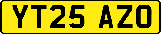 YT25AZO