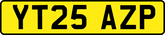 YT25AZP