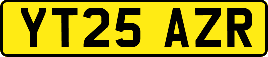 YT25AZR