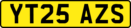 YT25AZS