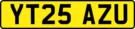 YT25AZU