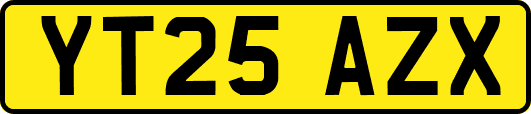YT25AZX
