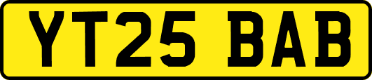 YT25BAB