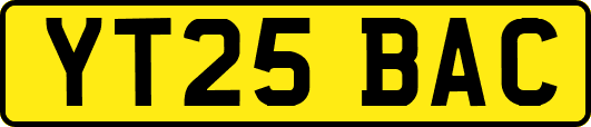 YT25BAC