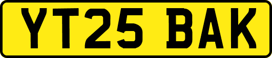 YT25BAK