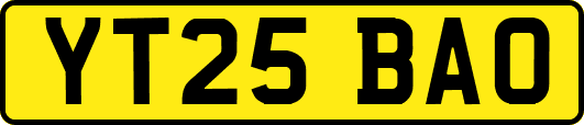 YT25BAO