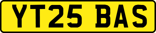 YT25BAS