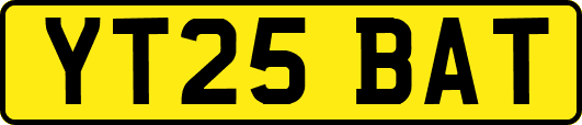 YT25BAT