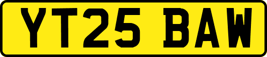 YT25BAW