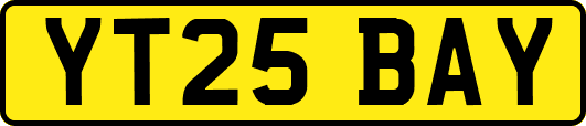 YT25BAY