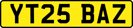 YT25BAZ