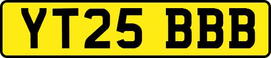 YT25BBB