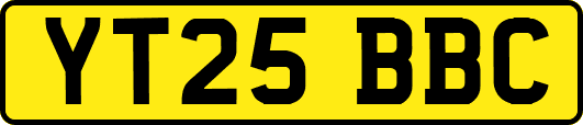 YT25BBC