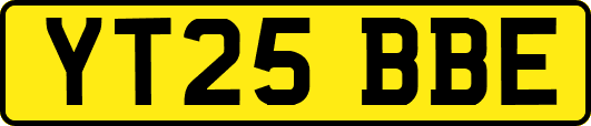 YT25BBE