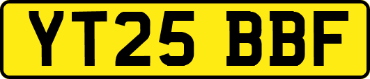 YT25BBF