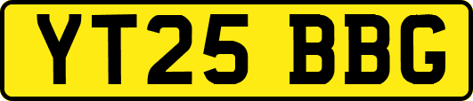 YT25BBG