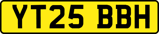 YT25BBH