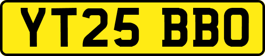 YT25BBO