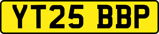 YT25BBP