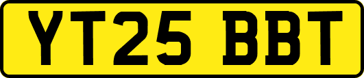YT25BBT
