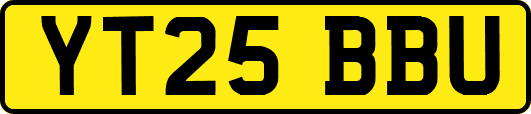 YT25BBU