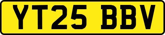 YT25BBV