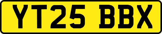 YT25BBX