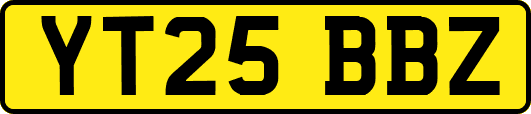 YT25BBZ