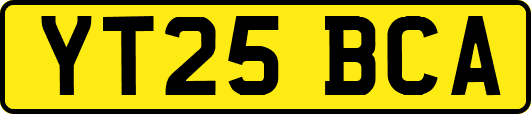 YT25BCA