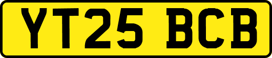 YT25BCB