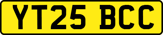 YT25BCC