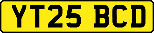 YT25BCD