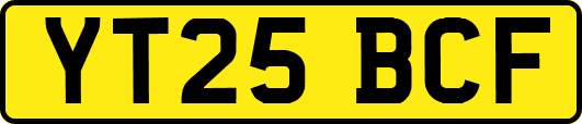 YT25BCF